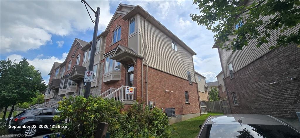 32-342 Mill Street, Kitchener, ON, N2M 3R9