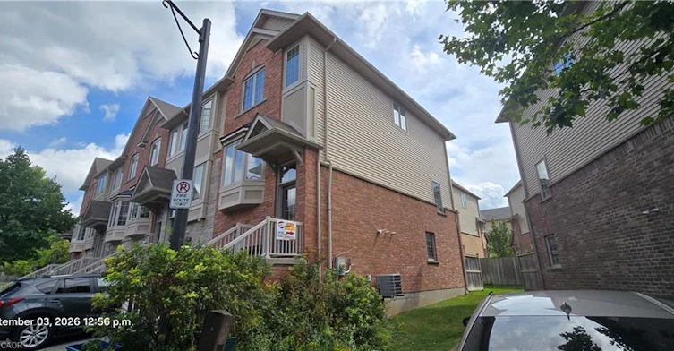 32-342 Mill Street, Kitchener, ON, N2M 3R9 - 2