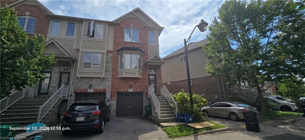 32-342 Mill Street, Kitchener, ON, N2M 3R9