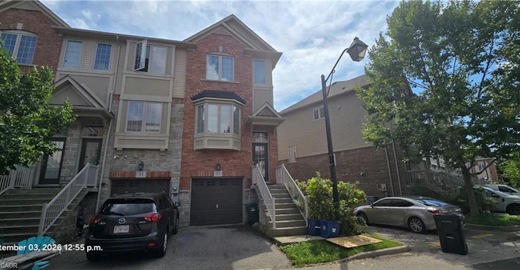 32-342 Mill Street, Kitchener, ON, N2M 3R9