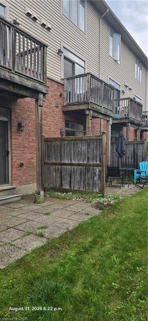 32-342 Mill Street, Kitchener, ON, N2M 3R9 - 21