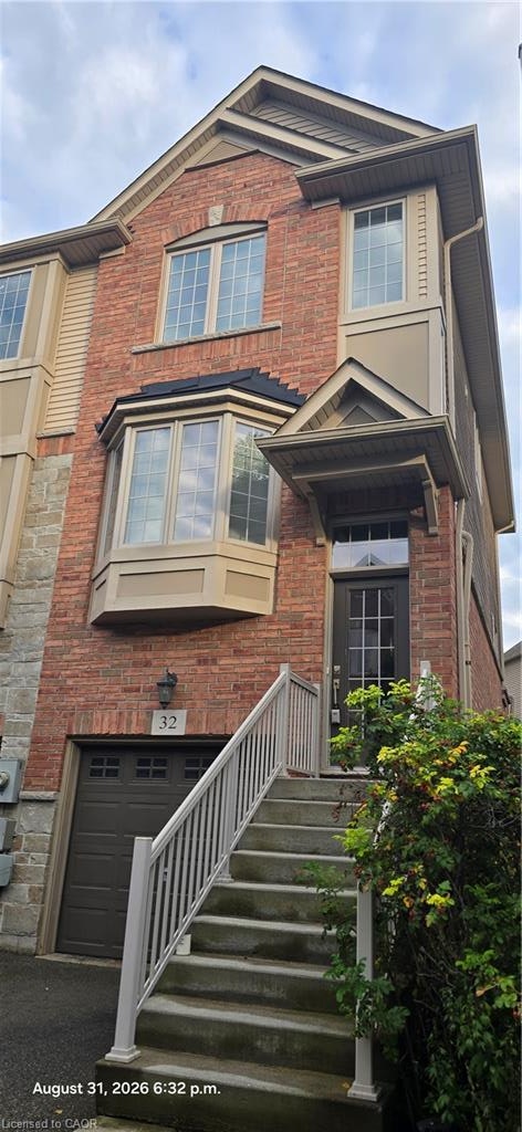 32-342 Mill Street, Kitchener, ON, N2M 3R9