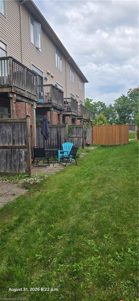 32-342 Mill Street, Kitchener, ON, N2M 3R9 - 22