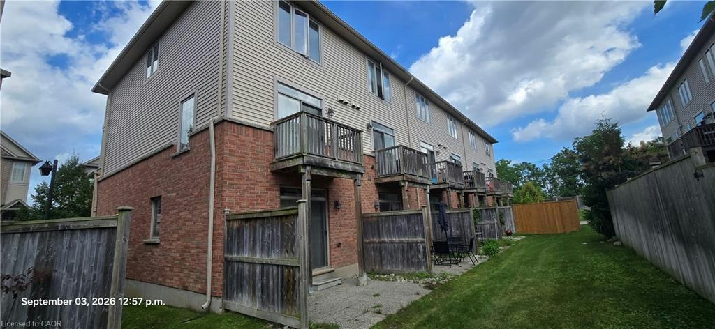 32-342 Mill Street, Kitchener, ON, N2M 3R9 - 6