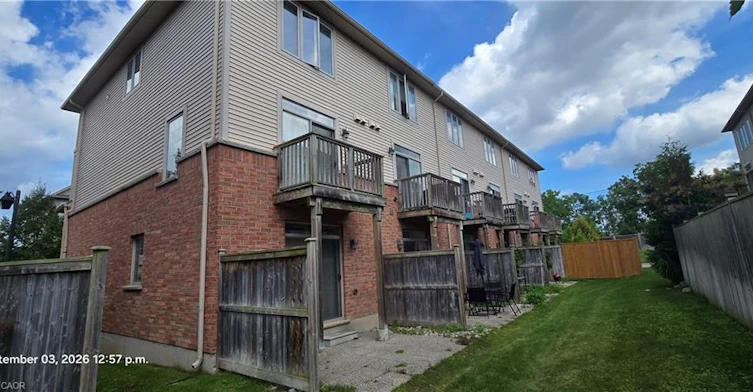 32-342 Mill Street, Kitchener, ON, N2M 3R9 - 6