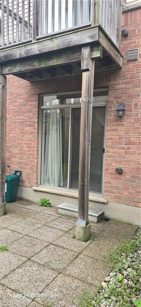 32-342 Mill Street, Kitchener, ON, N2M 3R9 - 20