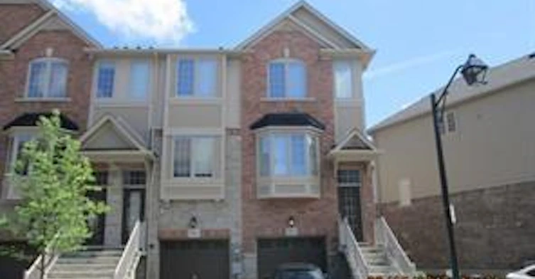 32-342 Mill Street, Kitchener, ON, N2M 3R9
