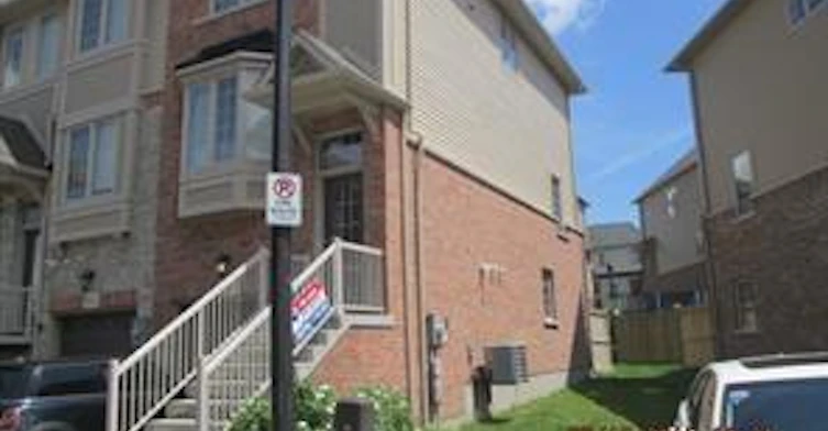 32-342 Mill Street, Kitchener, ON, N2M 3R9 - 2