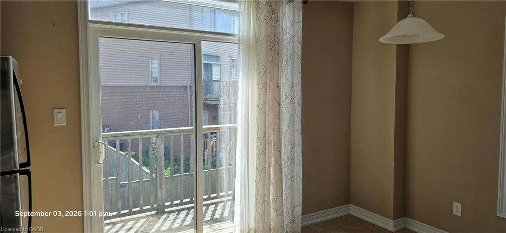 32-342 Mill Street, Kitchener, ON, N2M 3R9 - 9