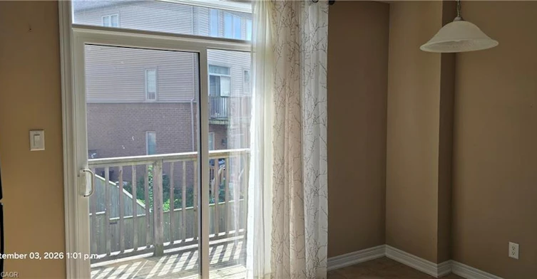 32-342 Mill Street, Kitchener, ON, N2M 3R9 - 9