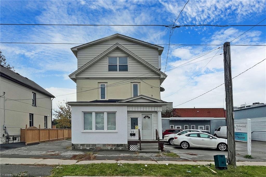 15 Colborne Street E, Oshawa, ON, L1G 1M1 - 35