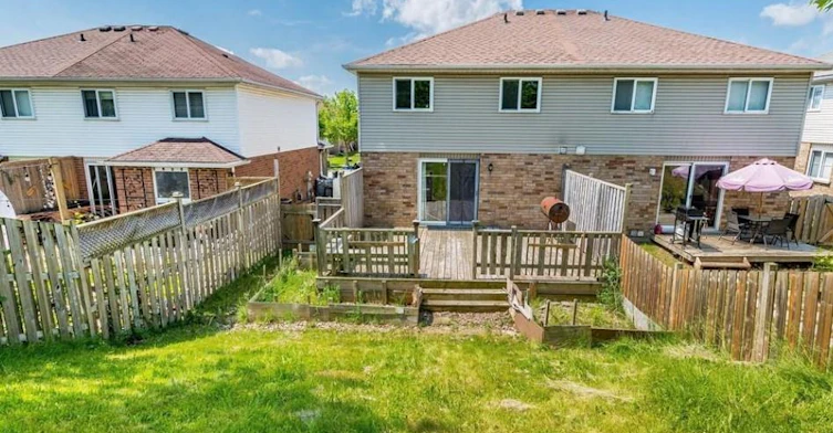 12 Hackberry Street, Kitchener, ON, N2E 3R2 - 19