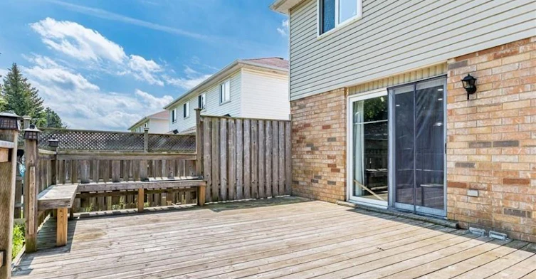 12 Hackberry Street, Kitchener, ON, N2E 3R2 - 20