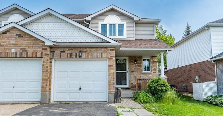 12 Hackberry Street, Kitchener, ON, N2E 3R2