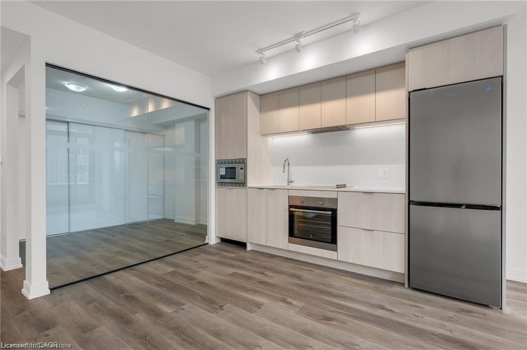 526-1 Jarvis Street, Hamilton, ON, L8L 2H7 - 2