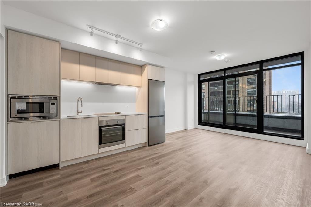 526-1 Jarvis Street, Hamilton, ON, L8L 2H7 - 3