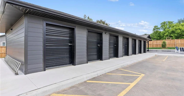 111-773 Princess Street, Wellington North, ON, N0G 2L3 - 21