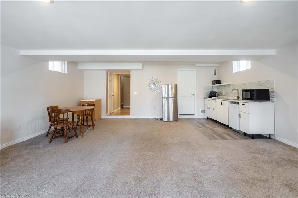 Lower-592 Bonavista Drive, Waterloo, ON, N2K 4B3 - 6