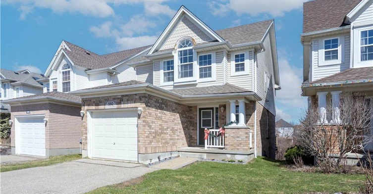Lower-592 Bonavista Drive, Waterloo, ON, N2K 4B3 - 2