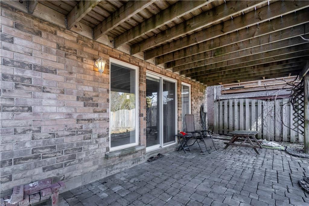 Lower-592 Bonavista Drive, Waterloo, ON, N2K 4B3 - 13
