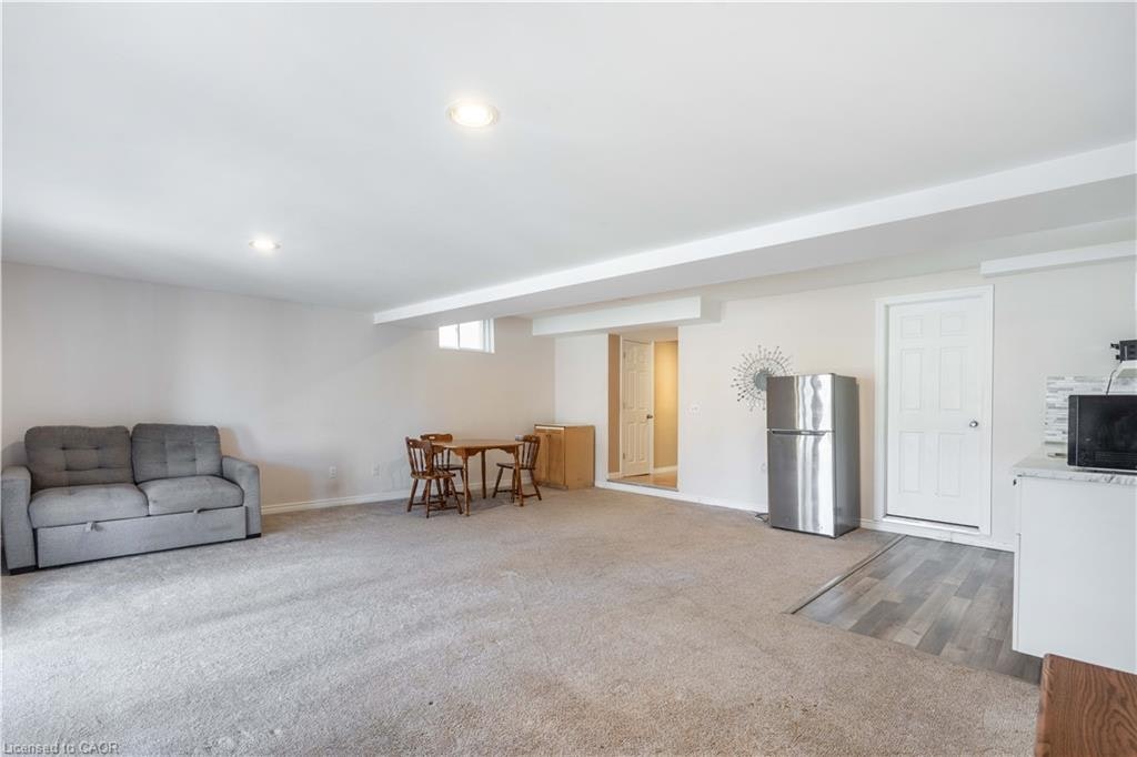 Lower-592 Bonavista Drive, Waterloo, ON, N2K 4B3 - 4
