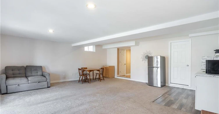 Lower-592 Bonavista Drive, Waterloo, ON, N2K 4B3 - 4