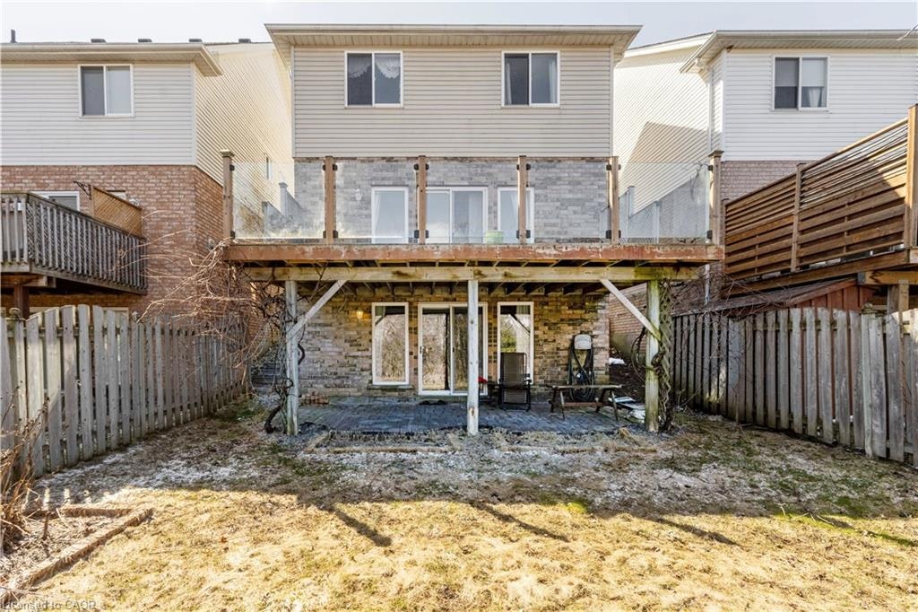 Lower-592 Bonavista Drive, Waterloo, ON, N2K 4B3 - 14