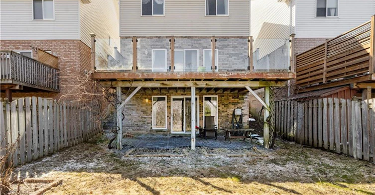 Lower-592 Bonavista Drive, Waterloo, ON, N2K 4B3 - 14