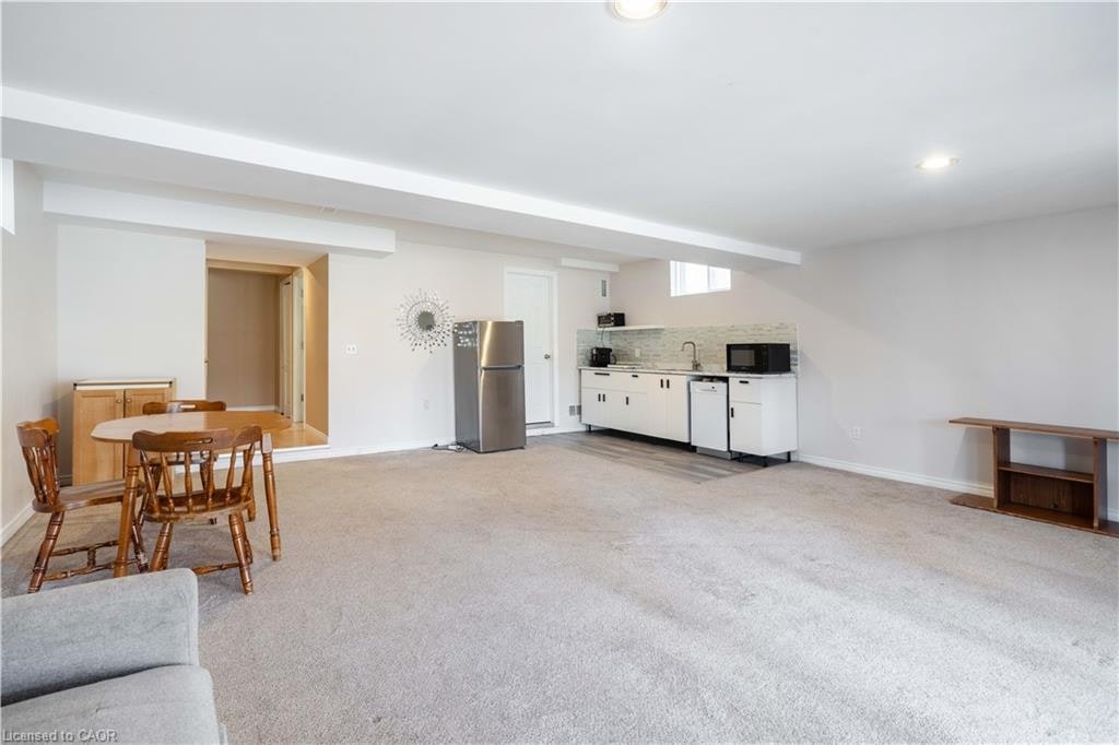 Lower-592 Bonavista Drive, Waterloo, ON, N2K 4B3 - 5