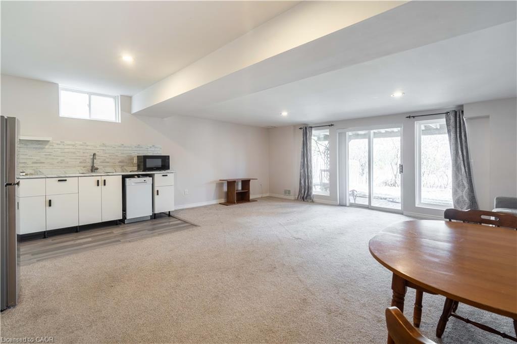 Lower-592 Bonavista Drive, Waterloo, ON, N2K 4B3 - 8