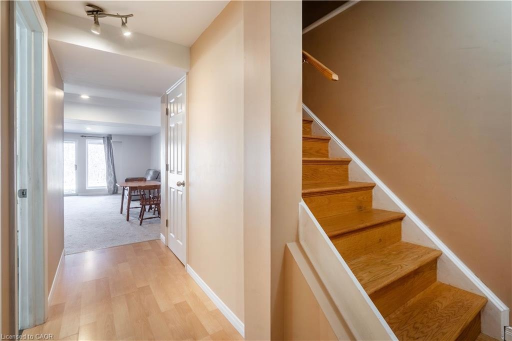 Lower-592 Bonavista Drive, Waterloo, ON, N2K 4B3 - 3