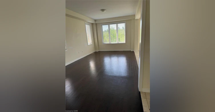 UPPER-63 Ridge Road, Cambridge, ON, N3E 0C6 - 2