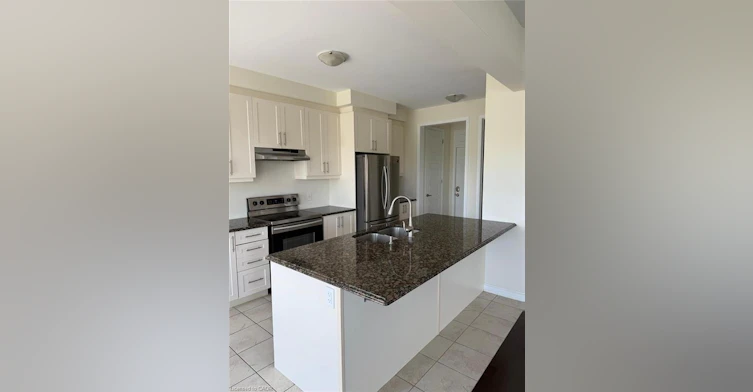UPPER-63 Ridge Road, Cambridge, ON, N3E 0C6 - 4