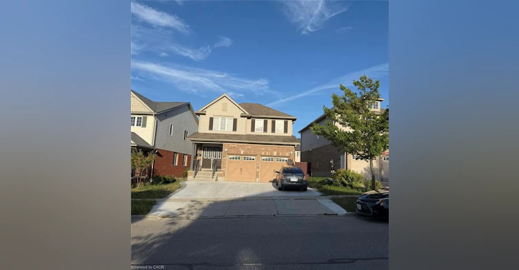 51 Isaiah Drive, Kitchener, ON, N2E 0B2