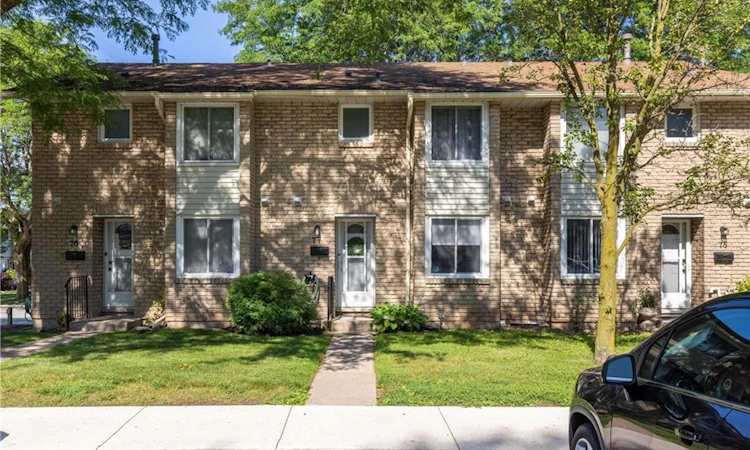 77-6767 Thorold Stone Road