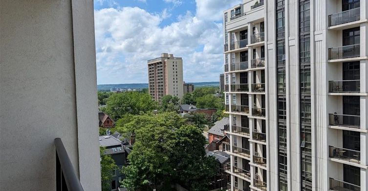 702-90 Charlton Avenue W, Hamilton, ON, L8P 2C3 - 25
