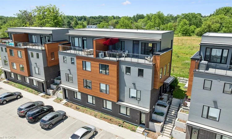 12-54 Bridge Street W