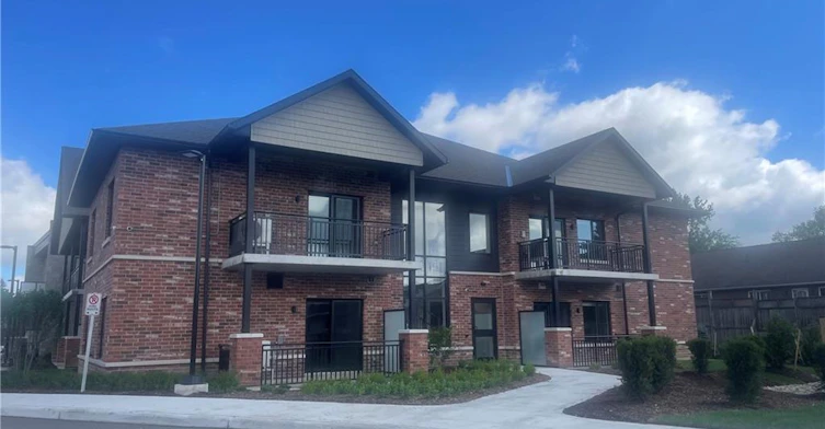 212-773 Princess Street, Wellington North, ON, N0G 2L3