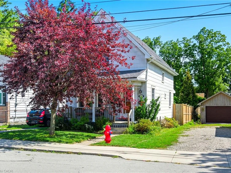 157 East 5th Street, Hamilton, ON, L9A 2Z7 - 4