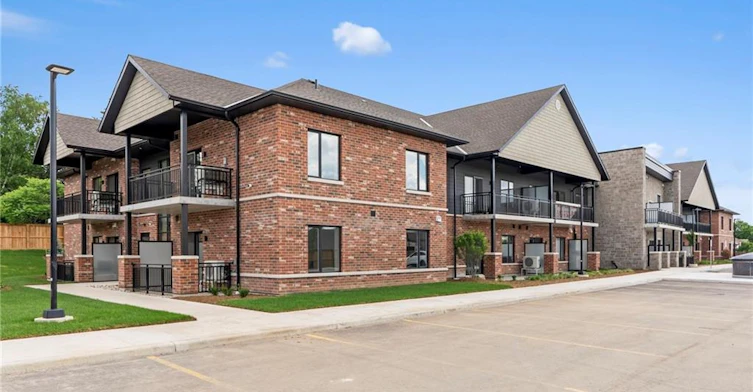 104-773 Princess Street, Wellington North, ON, N0G 2L3 - 3