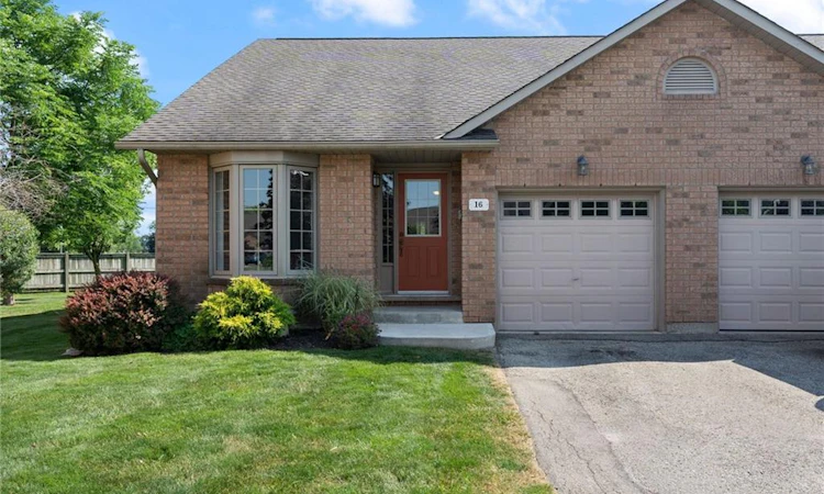 16-19 Somerset Drive