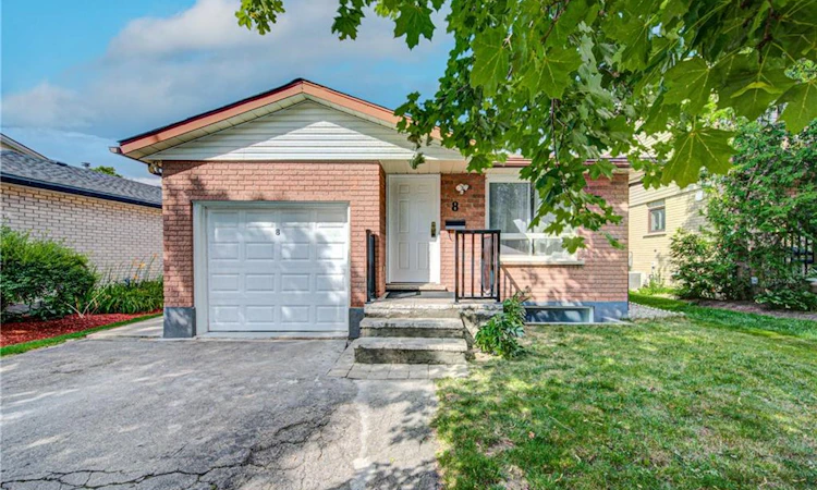8 Pamela Place