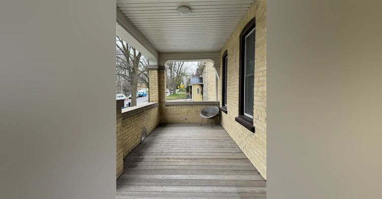A-48 Walter Street, Kitchener, ON, N2G 1S1 - 3