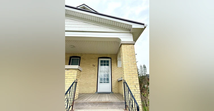 A-48 Walter Street, Kitchener, ON, N2G 1S1
