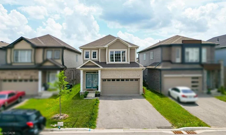 171 Freure Drive