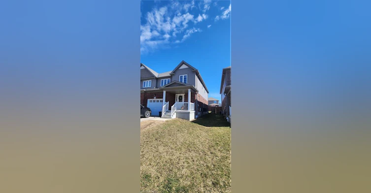 33 Freer Drive, North Dumfries, ON, N0B 1E0