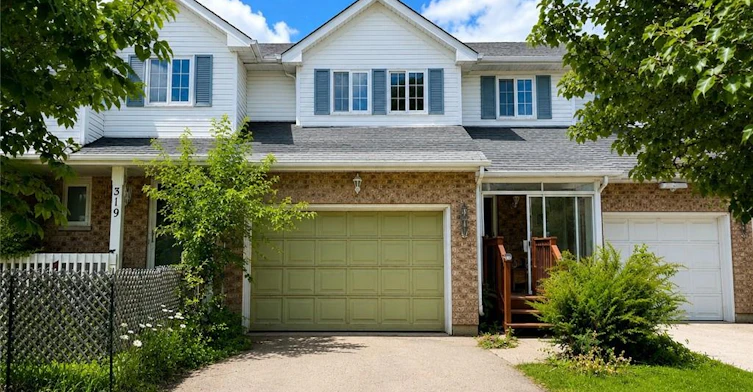 321 Sable Court W, Waterloo, ON, N2K 3Z4
