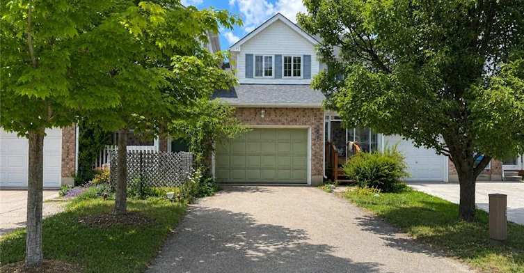 321 Sable Court W, Waterloo, ON, N2K 3Z4 - 2