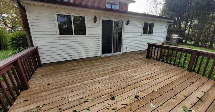 27 Toulon Crescent, London, ON, N5V 1J4 - 29