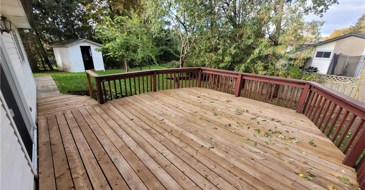 27 Toulon Crescent, London, ON, N5V 1J4 - 28